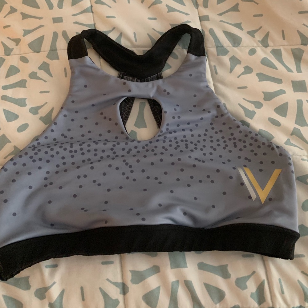 Vull Sport Bra